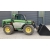 JOHN DEERE 3215 TELEHANDLER